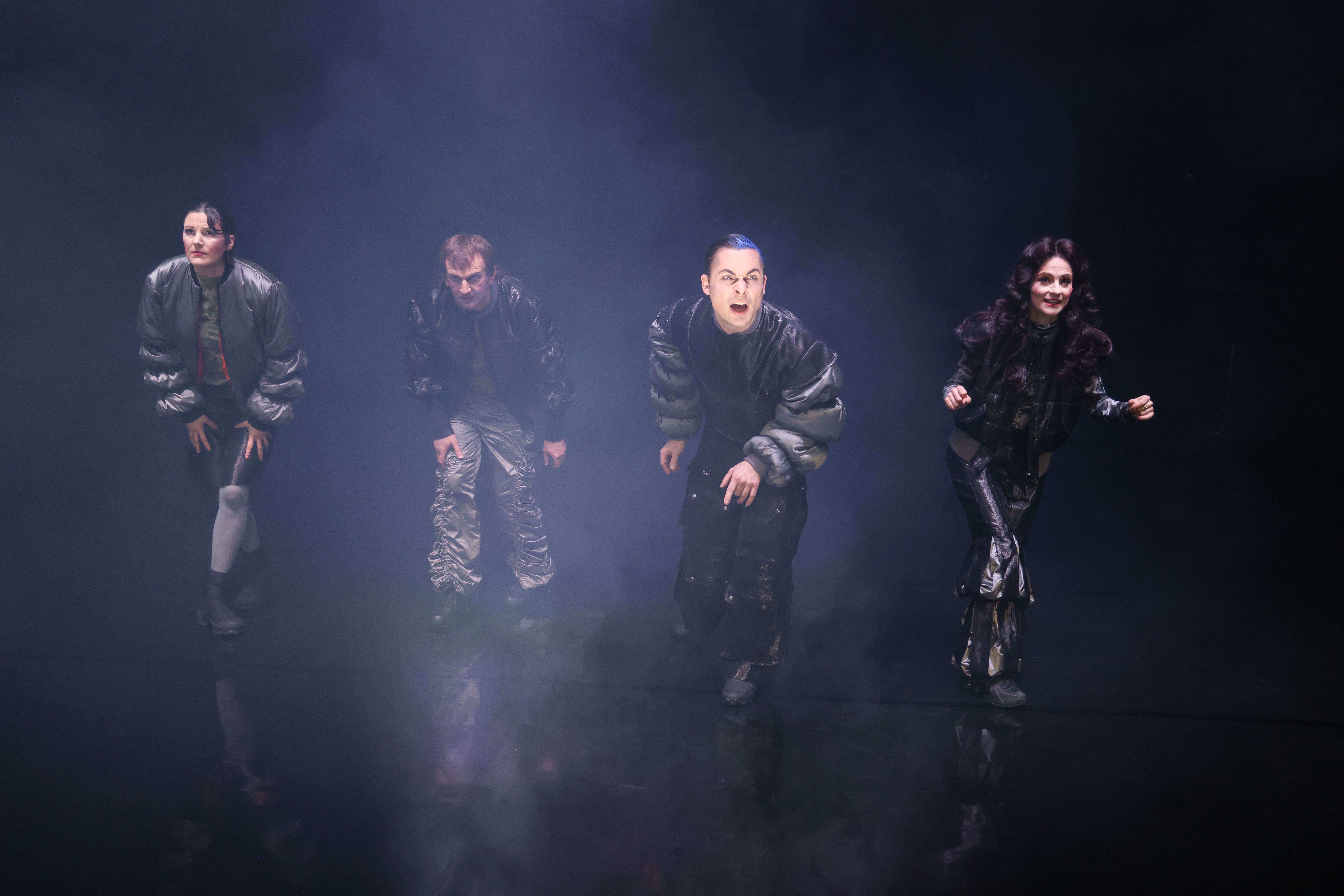 Theater Bremen Pressestelle