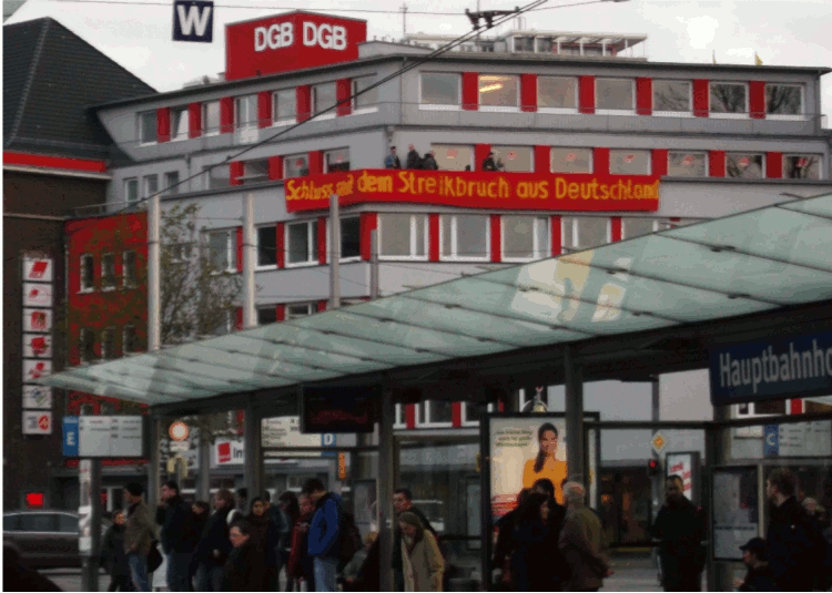 DGB Bremen
